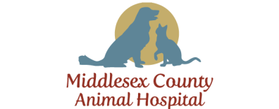 Middlesex County Animal Hospital Logo Middlesex County Animal Hospital Logo