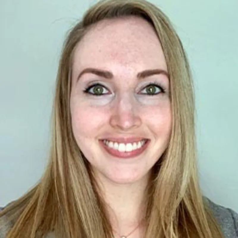 Dr. Katie Bardales Dr. Katie Bardales
