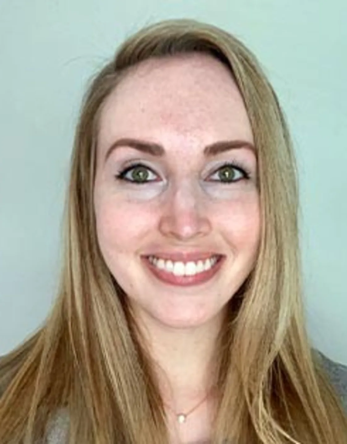 Dr. Katie Bardales Dr. Katie Bardales