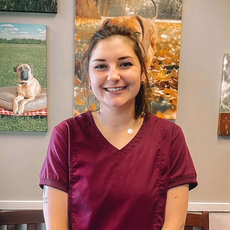 Molly Trimmer, LVT Molly Trimmer, LVT