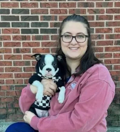 Alexis Orr Alexis Orr