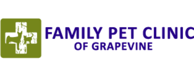 Family Pet Clinic of Grapevine-FooterLogo