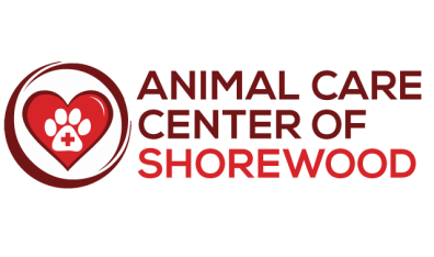 Animal Care Center of Shorewood Logo