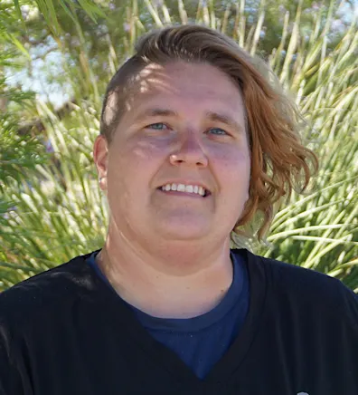 Image of Jamie Wanoreck at Southside Animal Hospital Image of Jamie Wanoreck at Southside Animal Hospital