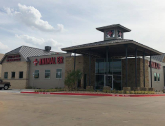 Emergency Veterinary Care in Arlington, TX Arlington Pet Care Hospital