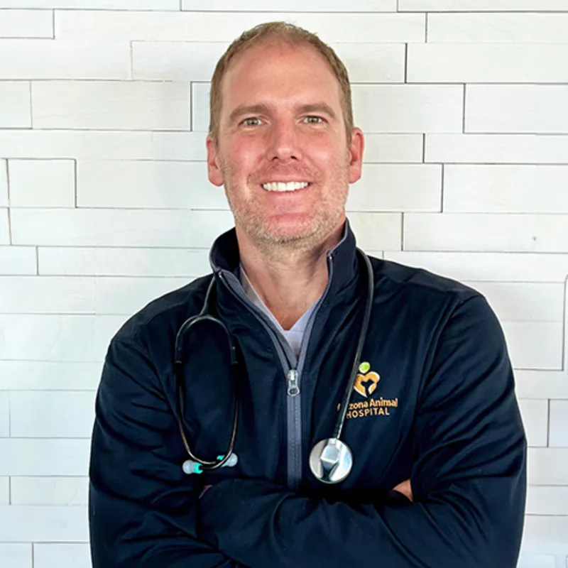 Dr. Todd Campbell Dr. Todd Campbell