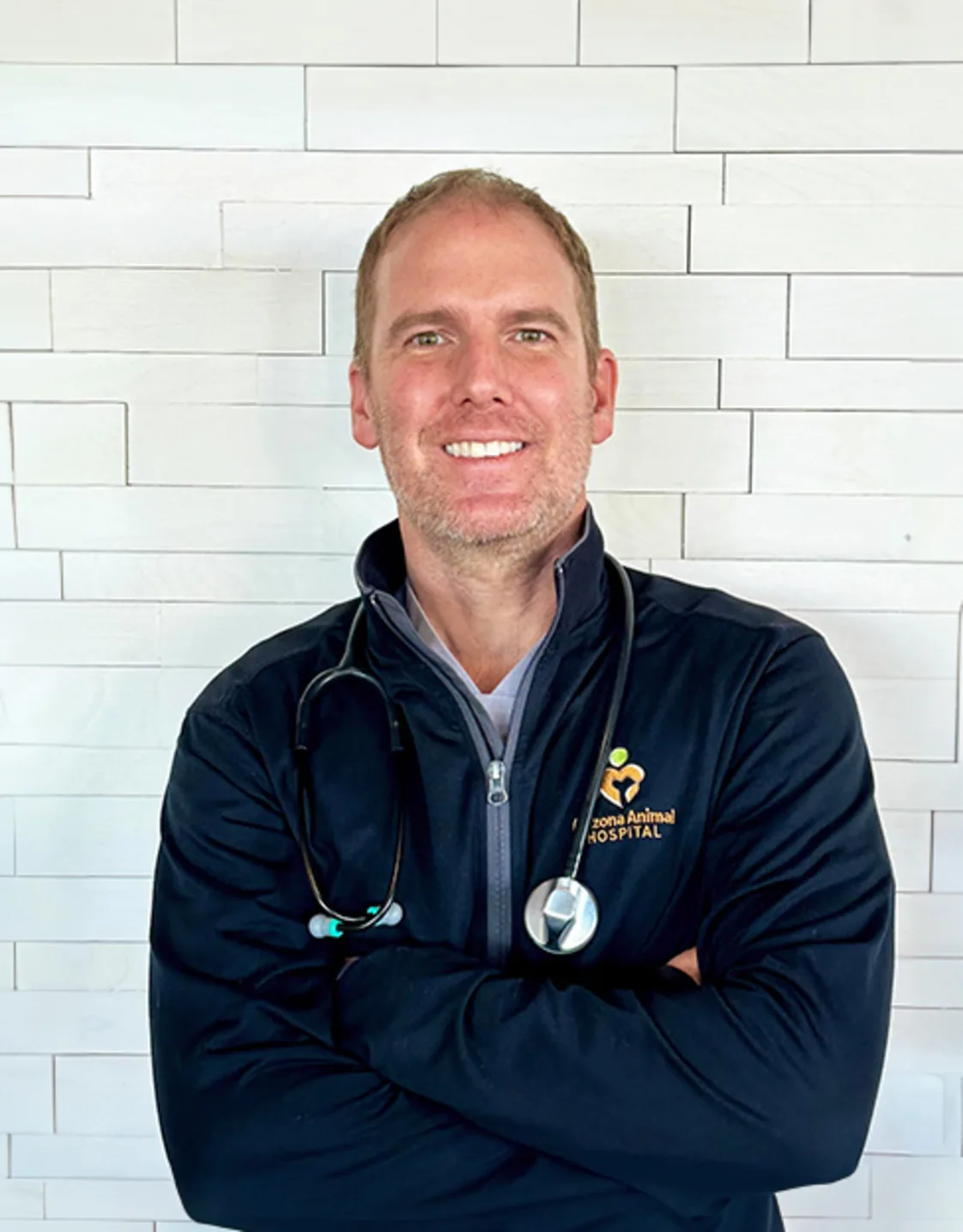 Dr. Todd Campbell Dr. Todd Campbell