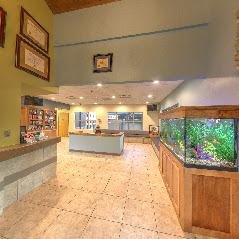 Lobby Area