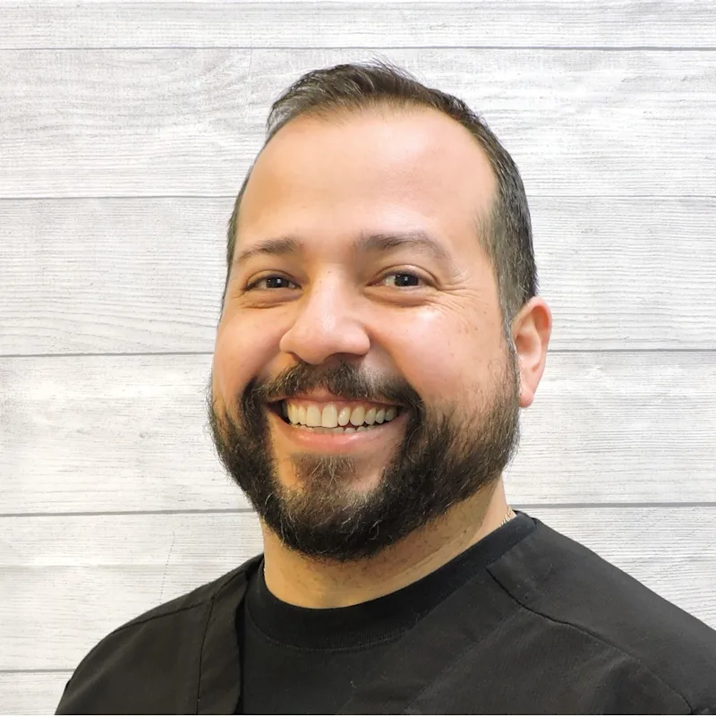 Enrique Gutierrez Enrique Gutierrez
