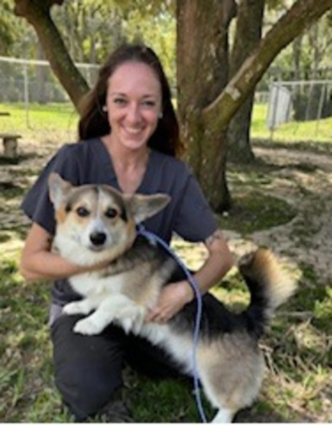 Aliesha B. Aliesha B.