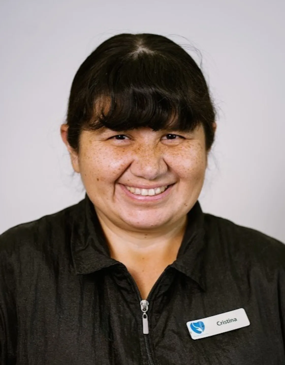 Cristina, Groomer at Anaheim Hills Pet Clinic Cristina, Groomer at Anaheim Hills Pet Clinic