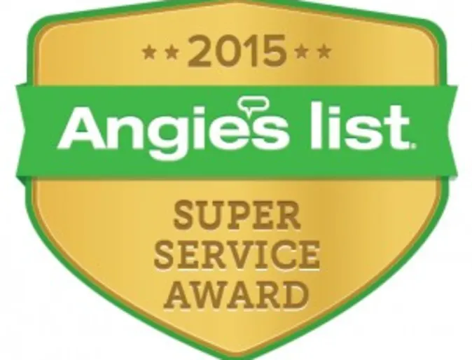 Angies award Angies award