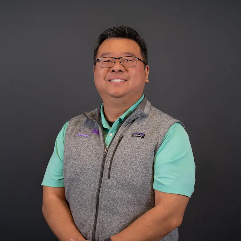 Bryan Chiang Bryan Chiang