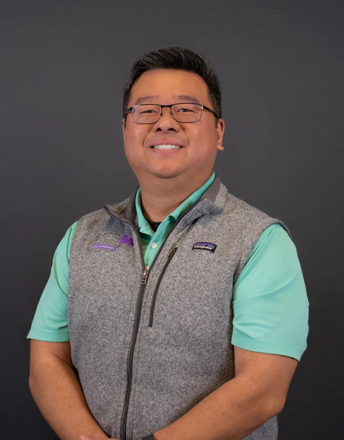 Bryan Chiang Bryan Chiang