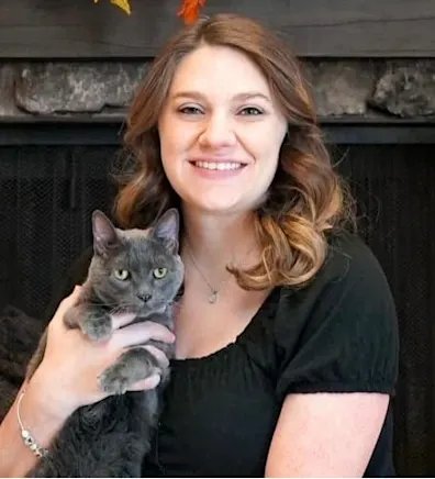 Kirstie Hagan Kirstie Hagan