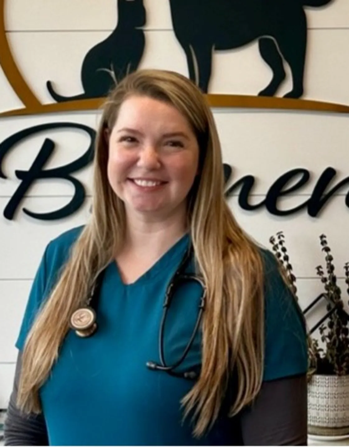 Dr. Ashley Suwanski Dr. Ashley Suwanski