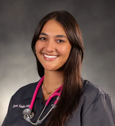 Dr. Trish Diudea Dr. Trish Diudea