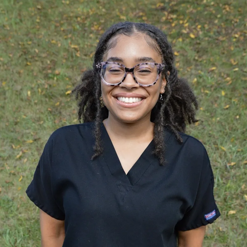 Nyajah Bradley Nyajah Bradley
