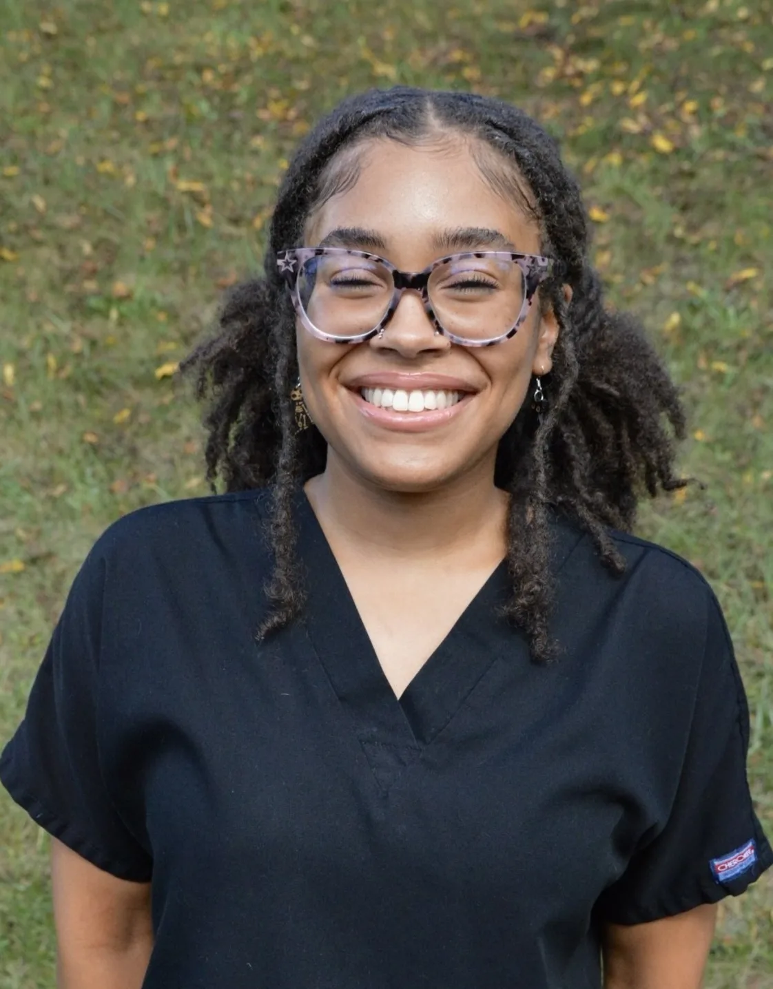 Nyajah Bradley Nyajah Bradley
