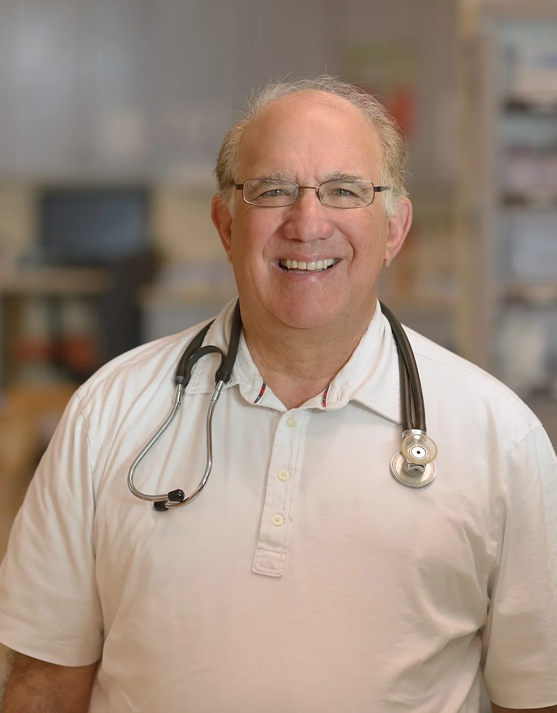 Michael S. Miller Michael S. Miller