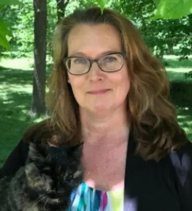Dr. Amy Rader Dr. Amy Rader