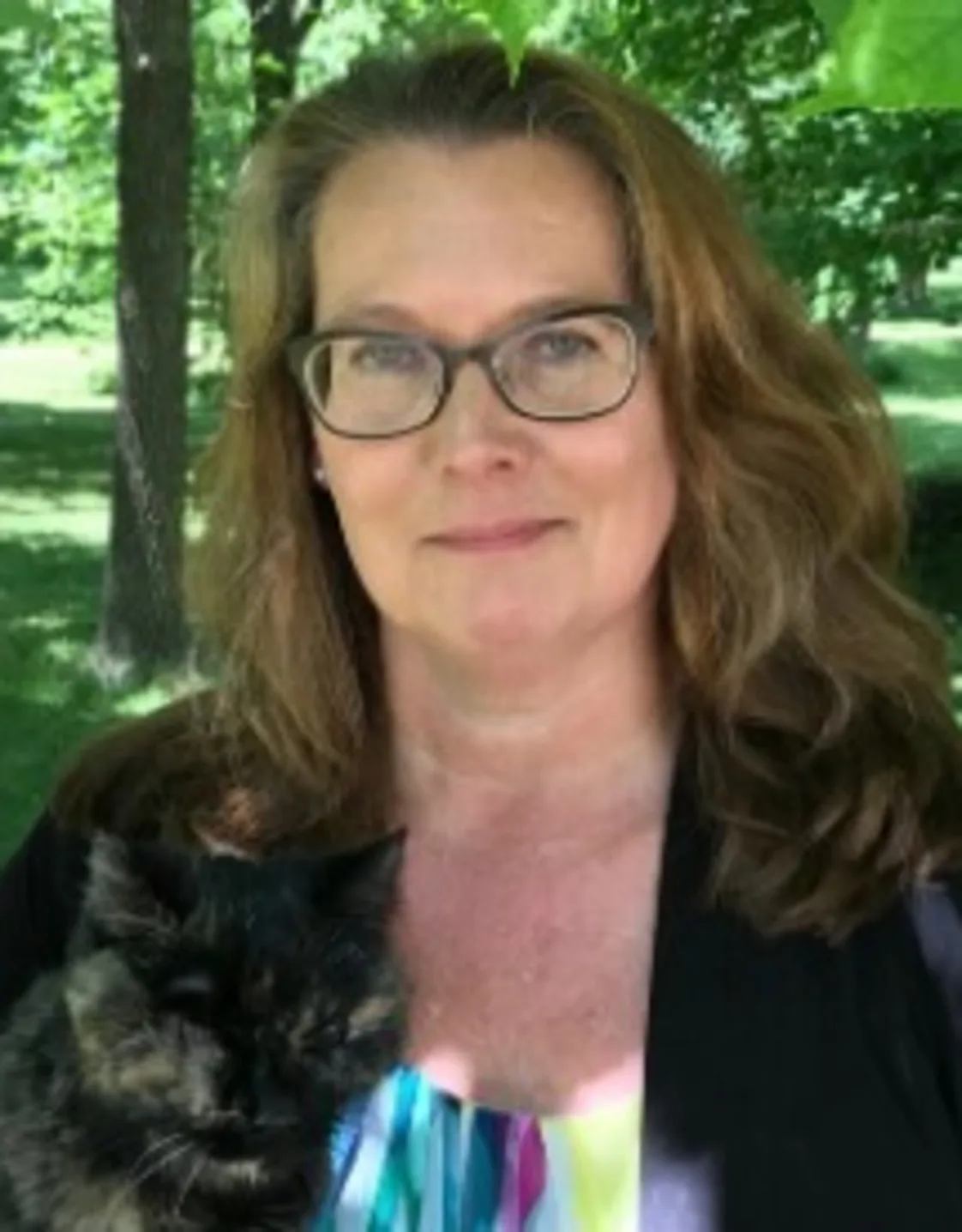 Dr. Amy Rader Dr. Amy Rader