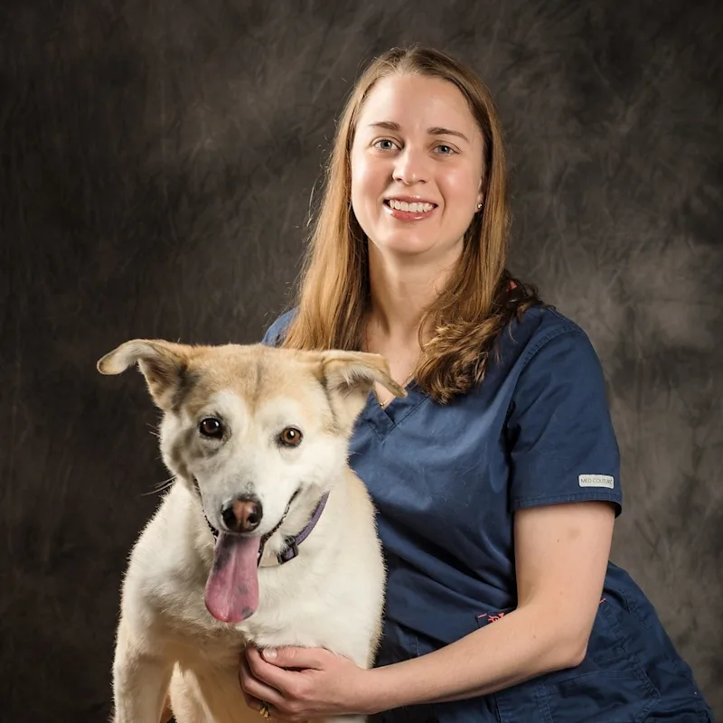 Dr. Karissa Ketzner Dr. Karissa Ketzner