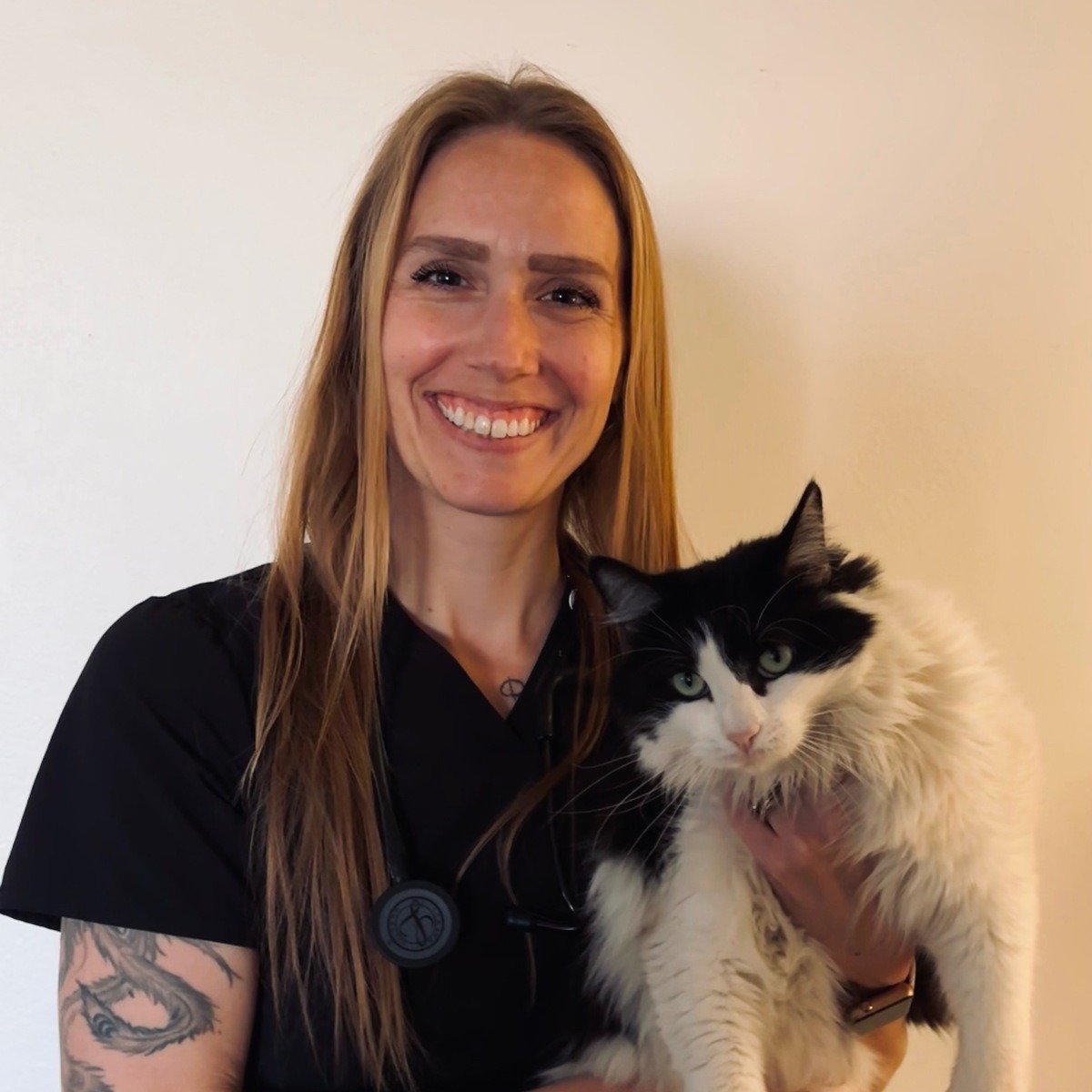 Dr. Susie Obregon