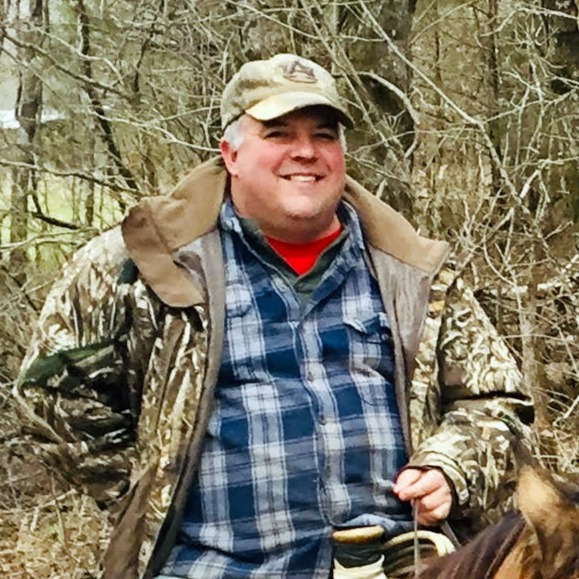 Dr. John Owens Taylor Animal Hospital