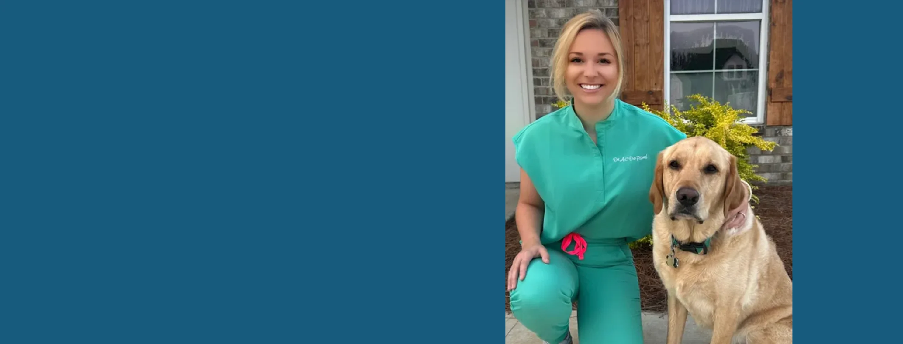 Dr. DeFriend Dr. DeFriend