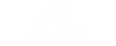 Camboro Veterinary Hospital Logo Camboro Veterinary Hospital Logo