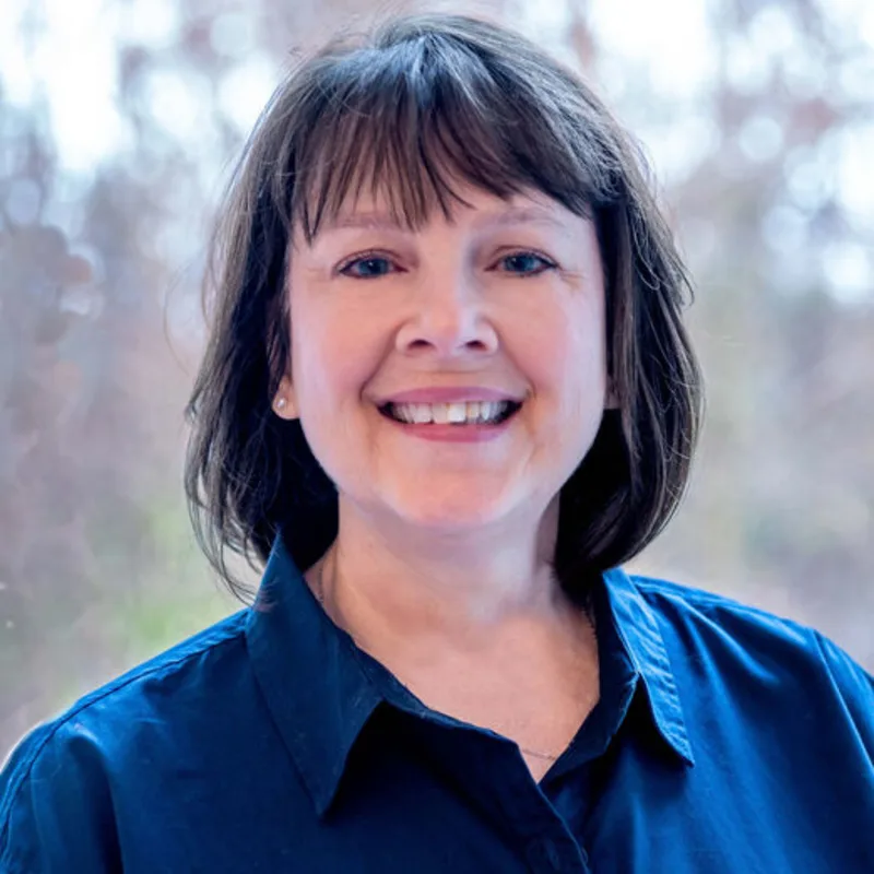 Angie Brooks, Human Resources Manager Angie Brooks, Human Resources Manager