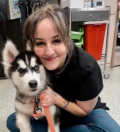 Grace Rodenbeck Grace Rodenbeck