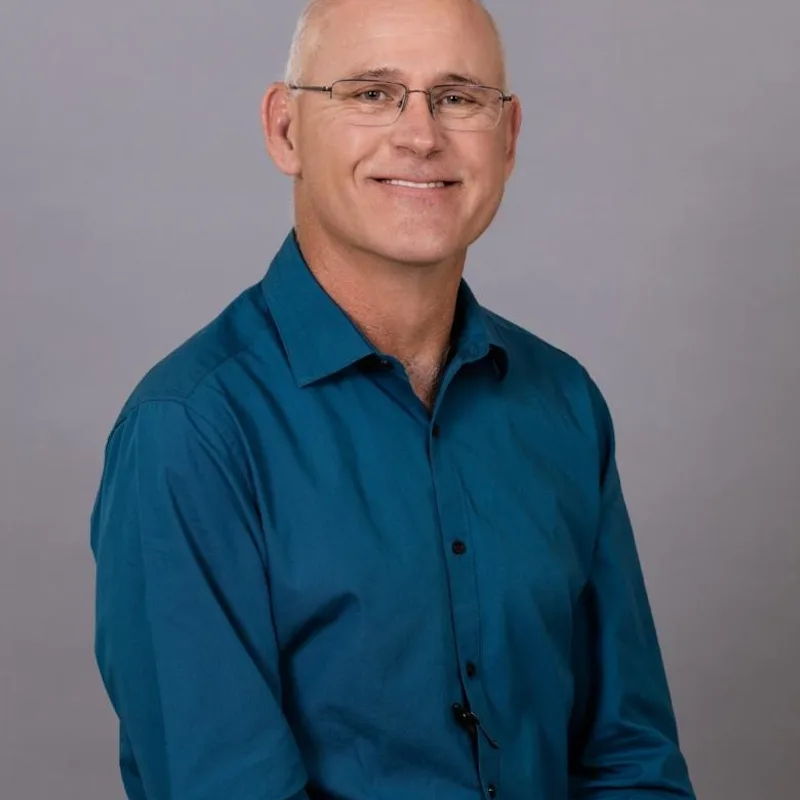 Scott Bertrand Scott Bertrand