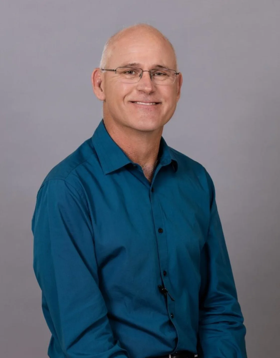 Scott Bertrand Scott Bertrand