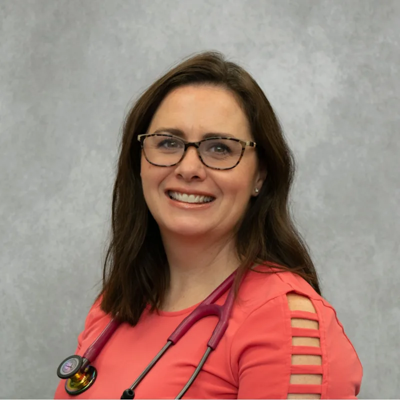 Dr. Steffes Dr. Steffes