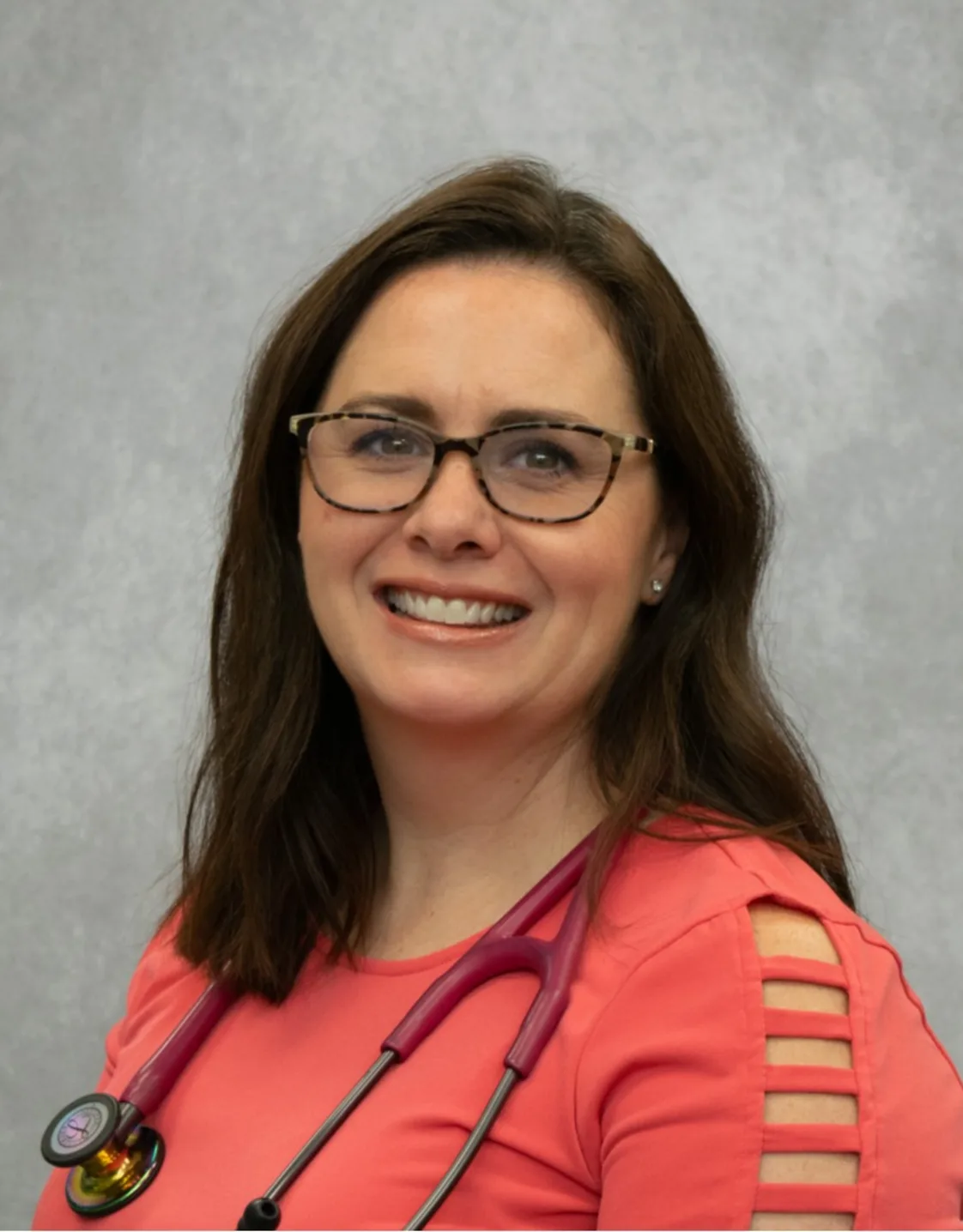 Dr. Steffes Dr. Steffes