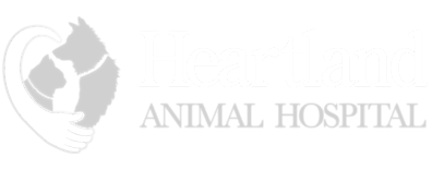 Heartland Animal Hospital Logo Heartland Animal Hospital Logo