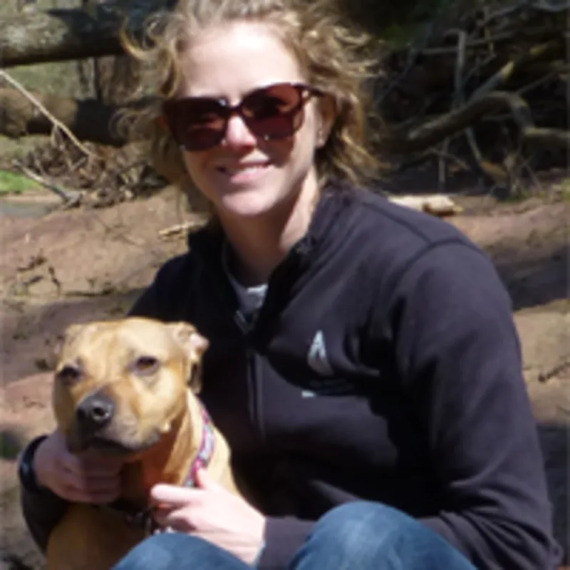 Dr. Erin Baxter Dr. Erin Baxter