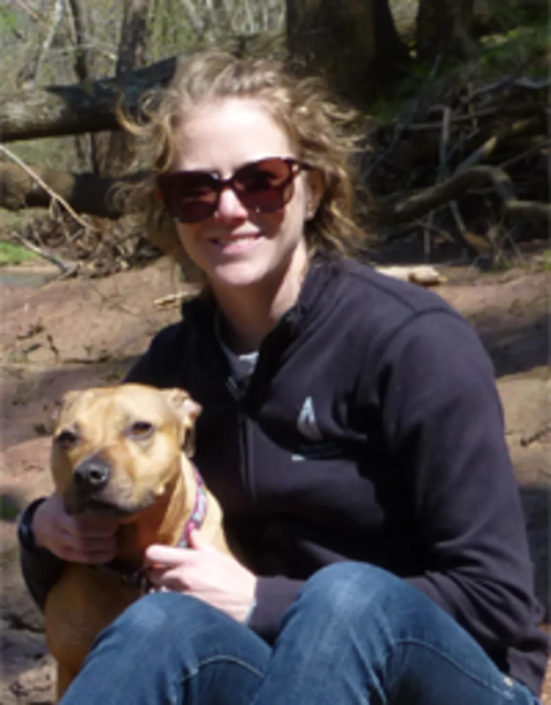 Dr. Erin Baxter Dr. Erin Baxter