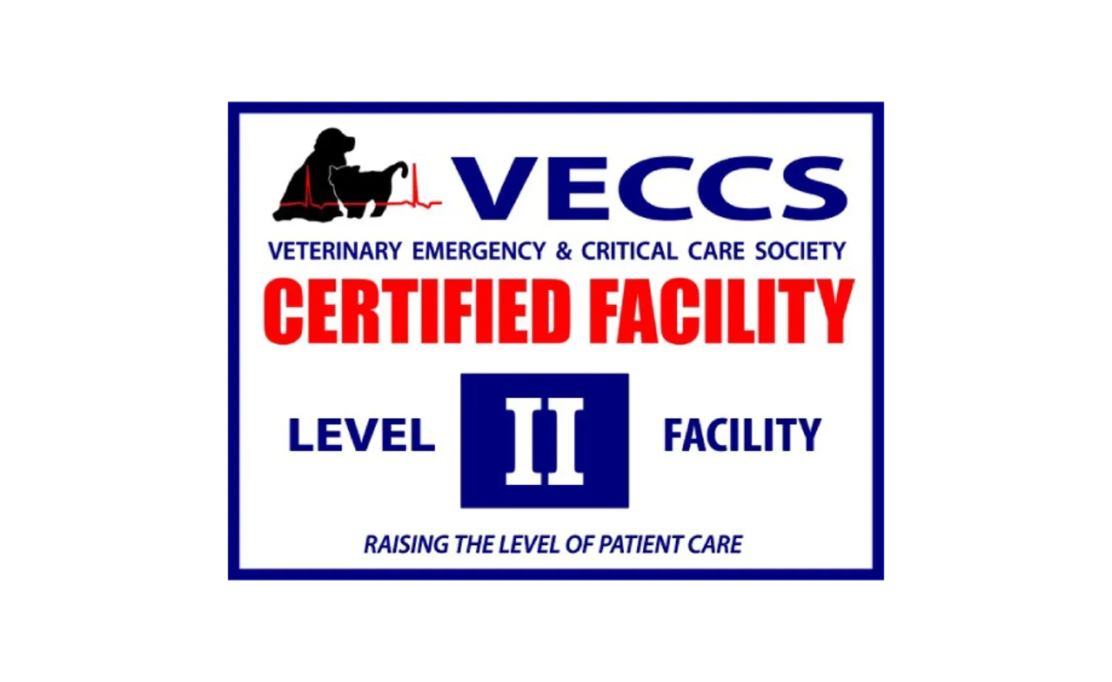 VECCS Logo