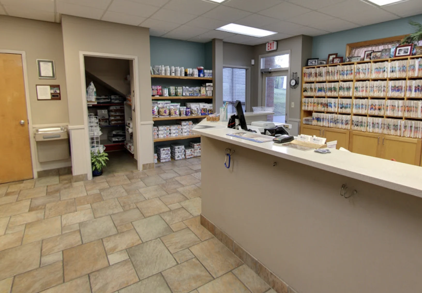 Gregg Animal Hospital Pharmacy