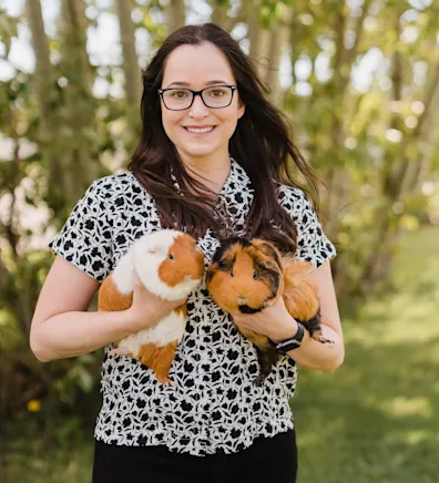 Dr. Emily Dorey Dr. Emily Dorey
