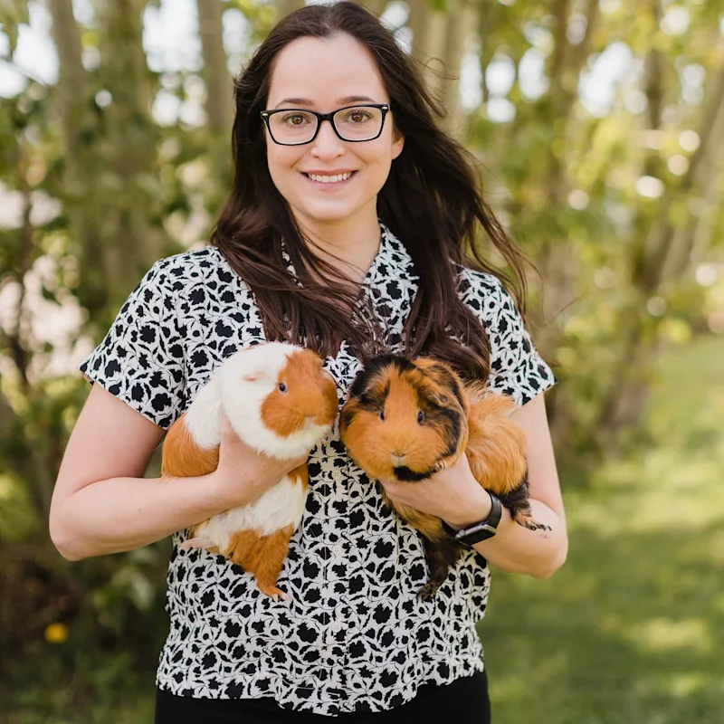 Dr. Emily Dorey Dr. Emily Dorey