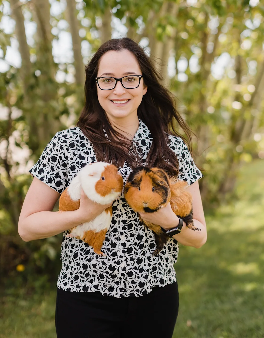 Dr. Emily Dorey Dr. Emily Dorey