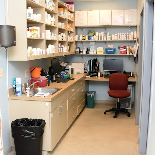 Pharmacy Pharmacy