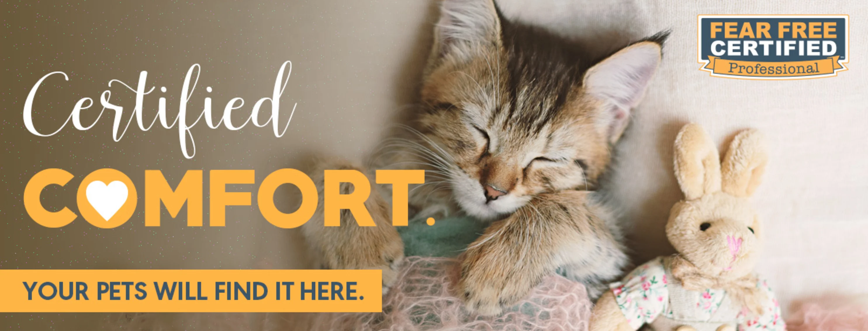 Hanover Regional Animal Hospital Fear Free Hanover Regional Animal Hospital Fear Free