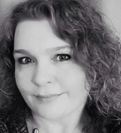 Gina B, bookkeeper at Hermitage Veterinary Hospital Gina B, bookkeeper at Hermitage Veterinary Hospital