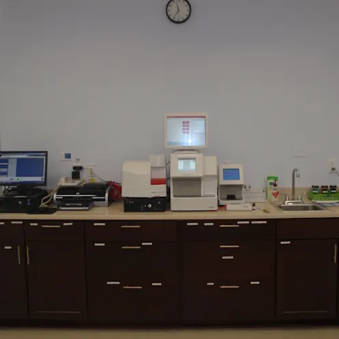 Hospital Lab Hospital Lab