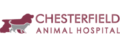 Chesterfield Animal Hospital Logo Chesterfield Animal Hospital Logo
